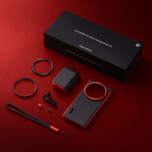Xiaomi 15 Ultra Photography Kit kit