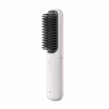 Xiaomi Cordless Hair Straightener Brush