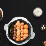 Xiaomi Electric Pressure Cooker 4.8L olla