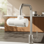 Xiaomi Faucet Water Purifier cocina