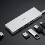 Xiaomi Hub Type-c 5 in 1usb