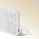 Xiaomi Magnetic Power Bank 5000mAh bateria