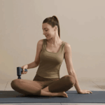 Xiaomi Massage Gun Mini 2 piernas