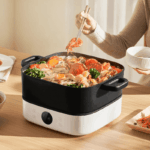 Xiaomi Multifunctional Hot Pot Cooker 6L sopa