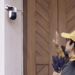 Xiaomi Outdoor Camera CW500 Dual repartidor