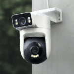 Xiaomi Outdoor Camera CW500 Dual lluvia