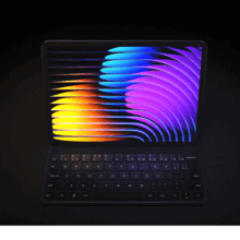 Xiaomi Pad 7 7 Pro Keyboard tablet