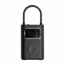 Xiaomi Portable Electric Air Compressor 2 Pro product