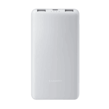 Xiaomi Power Bank 10000mAh 22.5W Lite