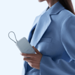 Xiaomi Power Bank 10000mAh (Integrated Cable) bateria