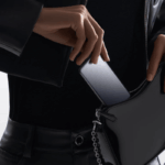 Xiaomi Power Bank 5000 mAh Ultra Slim elegante