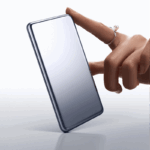 Xiaomi Power Bank 5000 mAh Ultra Slim fina