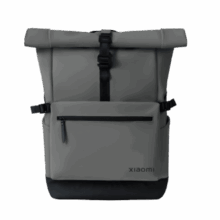 Xiaomi Roll Top Casual Backpack