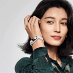 Xiaomi Smart Band 10 moda