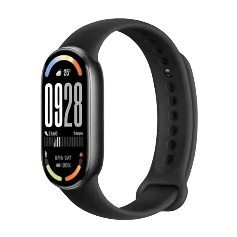 Smart Band Como Cambiar La Hora En Xiaomi Mi Band Cambiar Hora Mi