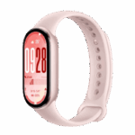 Xiaomi Smart Band 10 rosa