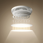 Xiaomi Smart Ceiling Light D30 luz