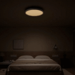 Xiaomi Smart Ceiling Light D30 noche