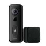 Xiaomi Smart Doorbell 3S producto