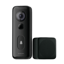 Xiaomi Smart Doorbell 3S producto