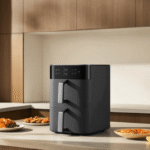Xiaomi Smart Double Stack Air Fryer 12L cocina