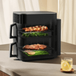 Xiaomi Smart Double Stack Air Fryer 12L 2 pisos