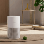 Xiaomi Smart Pet Care Air Purifier Filter mascotas