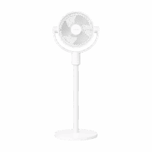 Xiaomi Smart Standing Air Circulation Fan