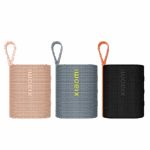 Xiaomi Sound Pocket color