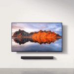 Xiaomi Soundbar 2.0ch pared