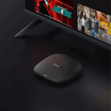 Xiaomi TV Box S 3rd Generation BOX