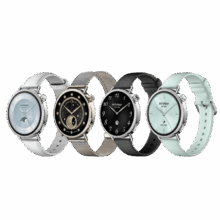 Xiaomi Watch S4 41mm products