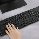 Xiaomi Wireless Keyboard and Mouse Combo teclado