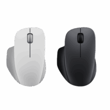 Xiaomi Wireless Mouse Comfort product