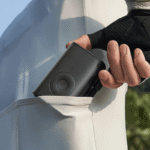 Mijia Compact Portable Electric Air Compressor