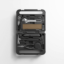 Mijia Tool Kit