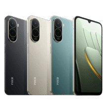 POCO C81 Pro
