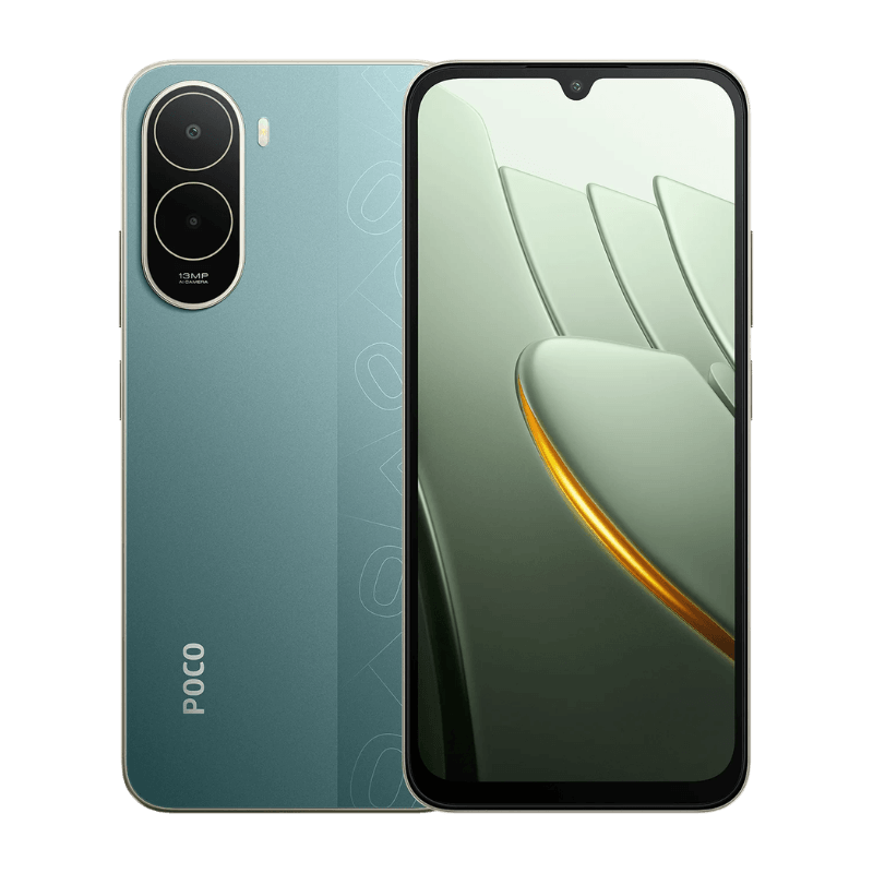 poco-c81-pro-verde POCO C81 Pro