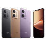 REDMI 17C 5G