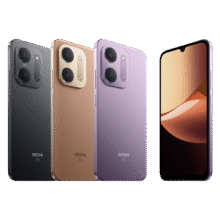 REDMI 17C 5G