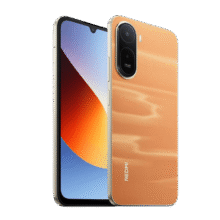 Redmi A7 Pro naranja