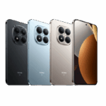 redmi note 15 pro 5g en todos sus colores