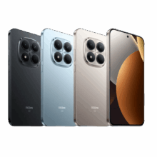 redmi note 15 pro 5g en todos sus colores