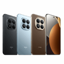 redmi note 15 pro plus 5g variedad de colores