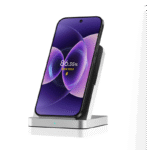 xiaomi 17 carga inalámbrica