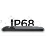 xiaomi 17 resistencia al agua