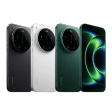 xiaomi 17 ultra colores