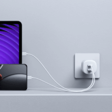 cargador xiaomi nano 45w