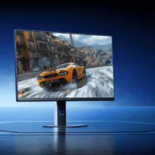 Xiaomi Gaming Monitor G24i 2026