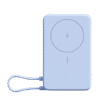 Xiaomi Magnetic Power Bank 10000 with Built-in Stand - Imagen 6